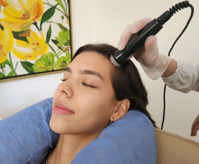 mesoterapia