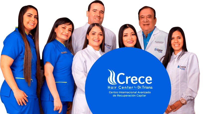 Centro Especializado en Tratamientos Efectivos para Alopecia y Pérdida de Cabello