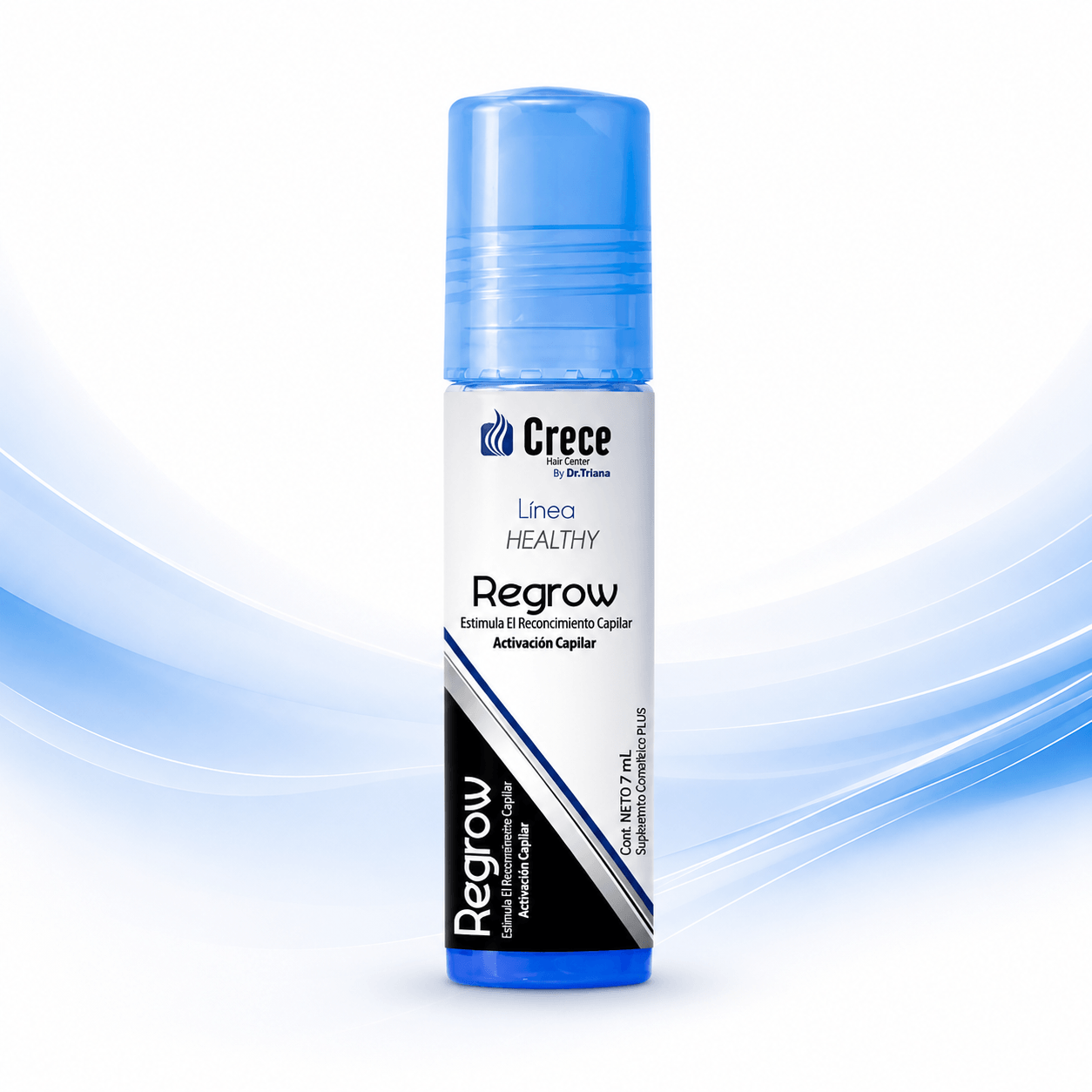 Activador capilar Regrow